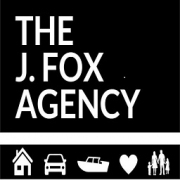 Jamilynn Fox agency