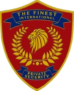 The Finest International Private Security LLC