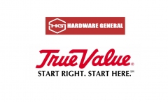 Hardware General True Value