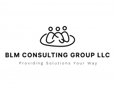 BLM Consulting Group LLC