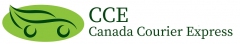 CCE Canada Courier Express Ltd.