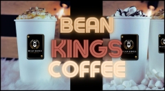 Bean Kings Coffee& Bistro