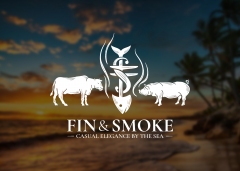 Fin & Smoke Restaurant 