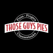 Those Guys Pies