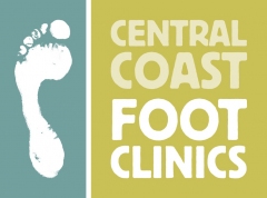 Central Coast Foot Clinics