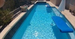 Pure Water Pool Services