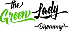 The Green Lady Dispensary