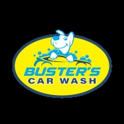 Buster's Car Was