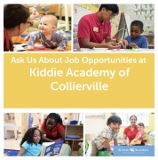 KIddie Academy of Collierville