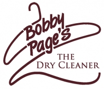 Bobby Pages Dr Cleaners 