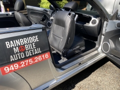 Bainbridge Mobile Auto Detail