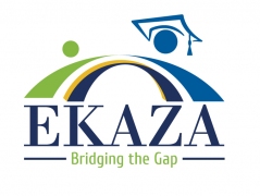 Ekaza Bridging the Gap