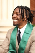 Graduated from Baylor University in Environmental law