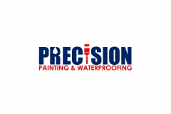 Precision Painting and Waterproofing