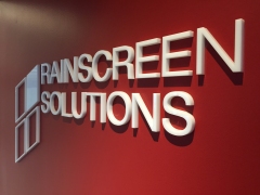 Rainscreen Solutions LLC