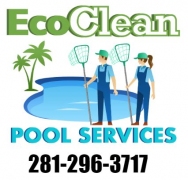 EcoClean Pool Sevices, LLC.