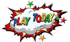 PLAY TODAY