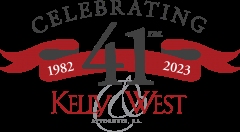 Kelly & West Attorneys, P.A.