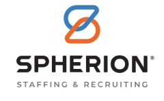 Spherion Staffing and Recruiting 