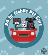 24 HR Mobile Pet Care,LLC