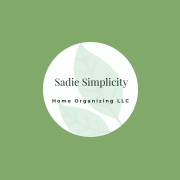 Sadie Simplicity Home Organizing LLC