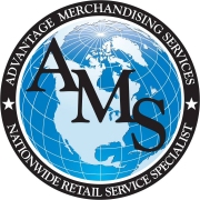 Advantage Merchandising Services LLC