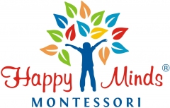 Happy Minds Montessori