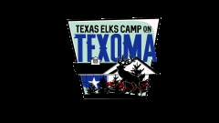 Texas Elks Camp on Texoma
