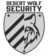 Desert Wolf Security Inc