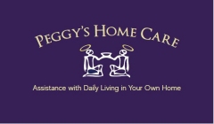 Peggy's Home Care