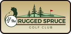 Rugged Spruce Golf Club