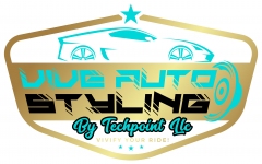 VIVE Auto Styling 