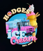 Hodges Ice Cream 1087
