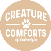 Creature Comforts of Columbia