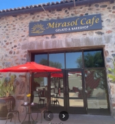 Mirasol Cafe