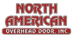 North American Overhead Door