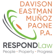 Davison Eastman Munoz Paone, P.A.
