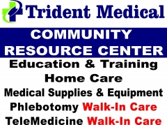 Trident Medical 