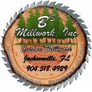 B3Millwork, Inc.