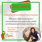 Core Home Care LLC