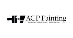 ACP Painting