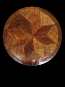 The Handmade Table