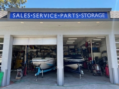 Lake Tahoe Boat Company