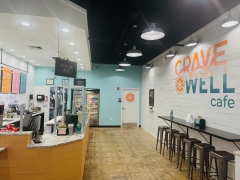 CraveWell Cafe - Malvern
