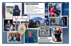 McPherson Police Department