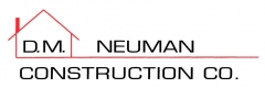 D.M. Neuman Construction