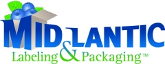 Mid-lantic Labeling & Packaging