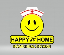 Happy at Home Healthcare