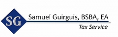 Samuel Guirguis, BSBA, EA, LLC