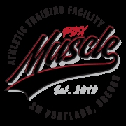 PDX MUSCLE